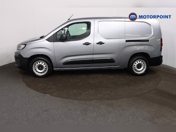 Used Citroen Berlingo 2025 for sale - 76782731: Photo
