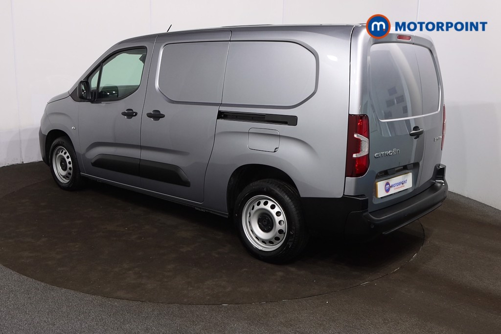 Used Citroen Berlingo 2025 for sale - 76782731: Photo 5