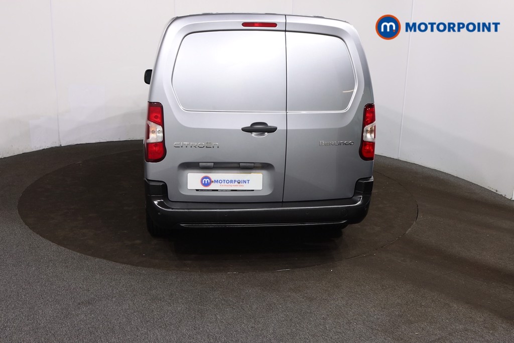 Used Citroen Berlingo 2025 for sale - 76782731: Photo 6