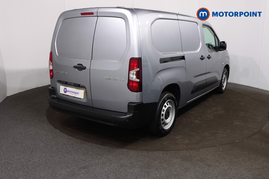Used Citroen Berlingo 2025 for sale - 76782731: Photo 7