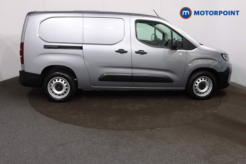 Used Citroen Berlingo 2025 for sale - 76782731: Photo 8