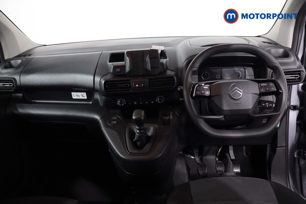 Used Citroen Berlingo 2025 for sale - 76782731: Photo 9