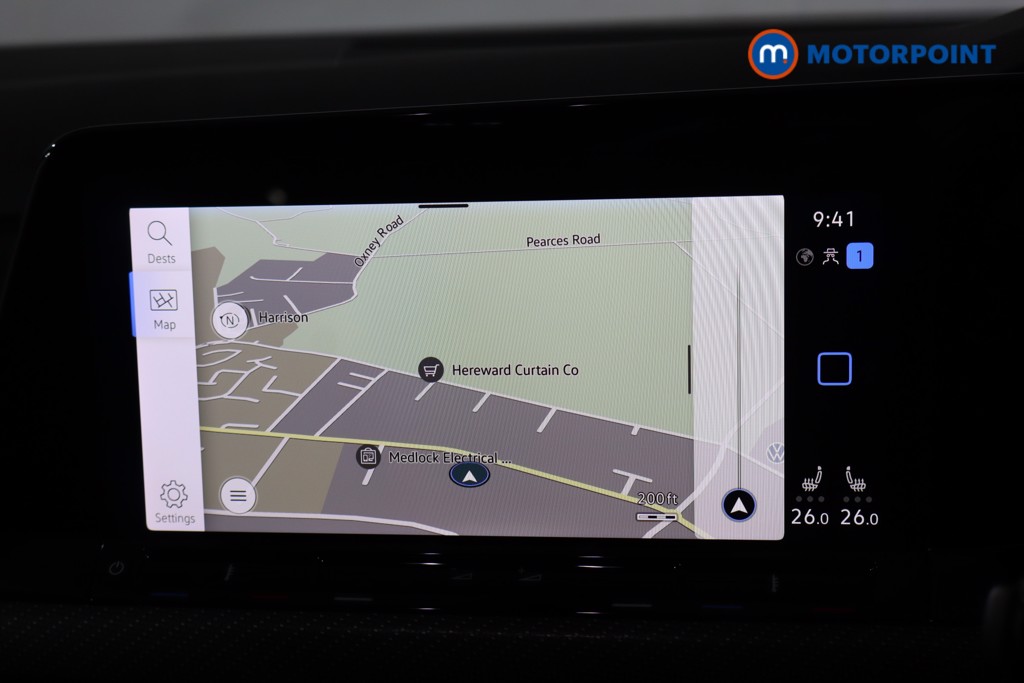 Used Volkswagen Golf 2023 for sale - 77033882: Photo 10