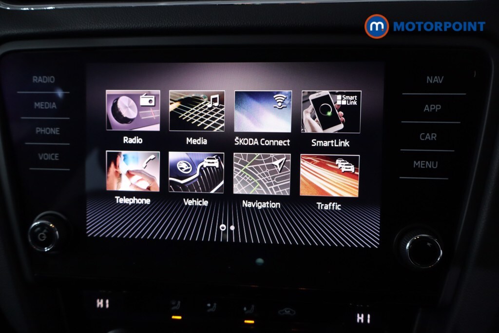 Used Skoda Octavia 2019 for sale - 77502131: Photo 10