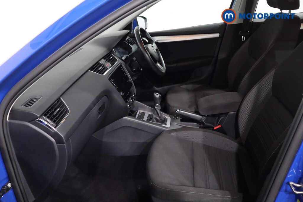 Used Skoda Octavia 2019 for sale - 77502131: Photo 12