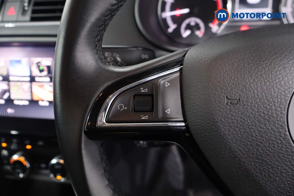 Used Skoda Octavia 2019 for sale - 77502131: Photo 15