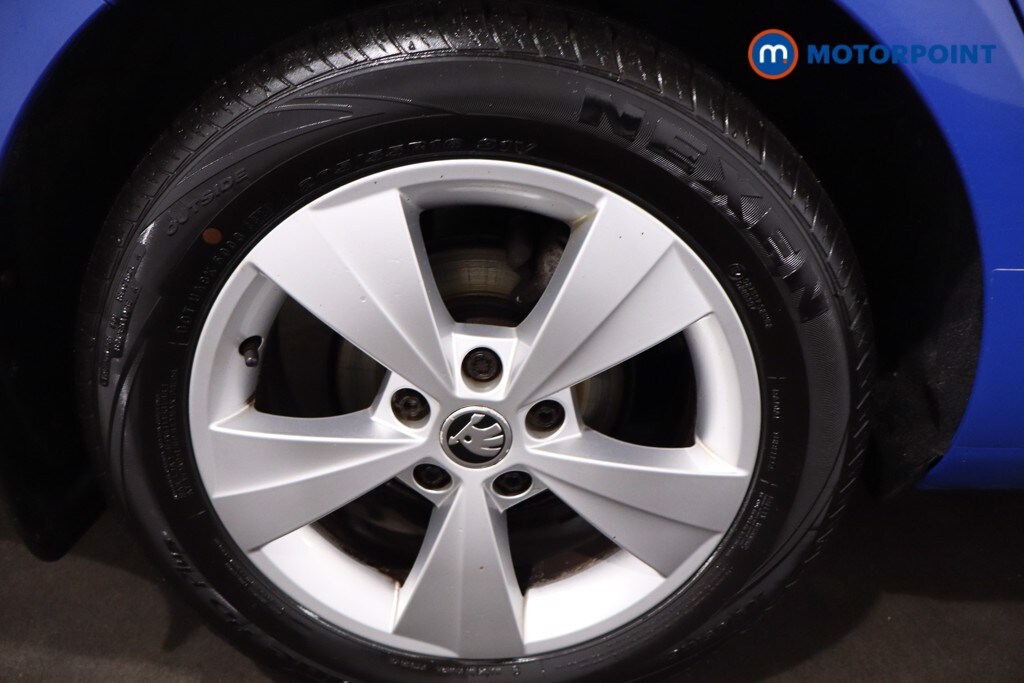 Used Skoda Octavia 2019 for sale - 77502131: Photo 17