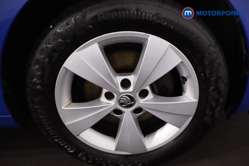 Used Skoda Octavia 2019 for sale - 77502131: Photo 18