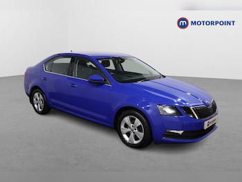 1.0 TSI SE Technology 5dr