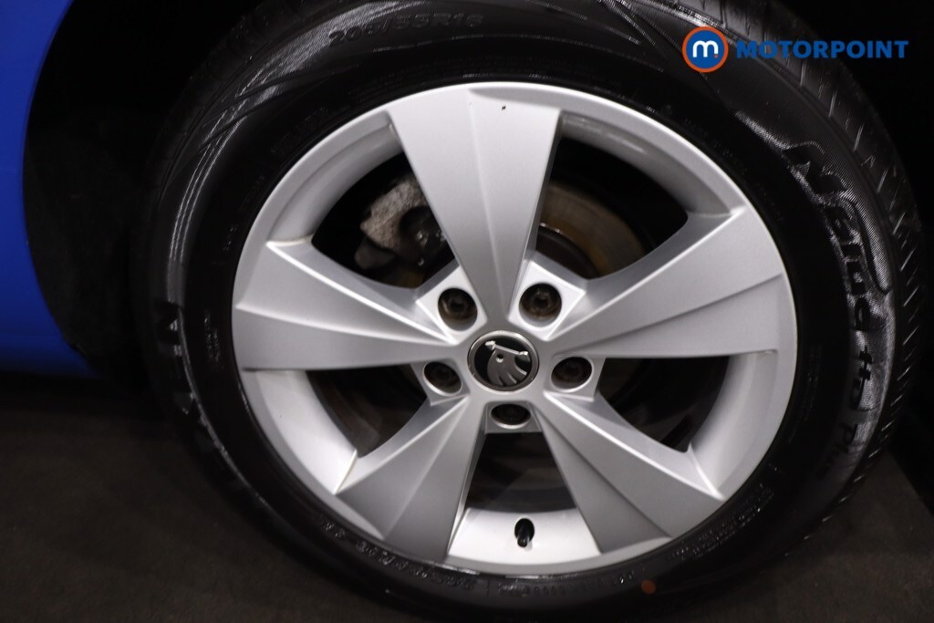 Used Skoda Octavia 2019 for sale - 77502131: Photo 20