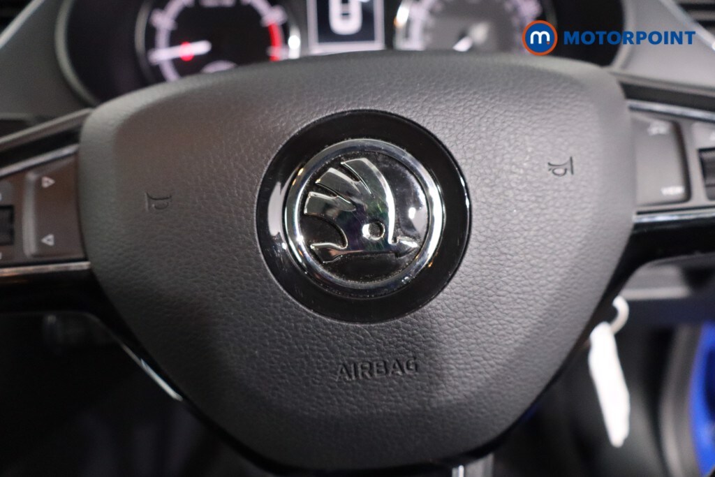 Used Skoda Octavia 2019 for sale - 77502131: Photo 21