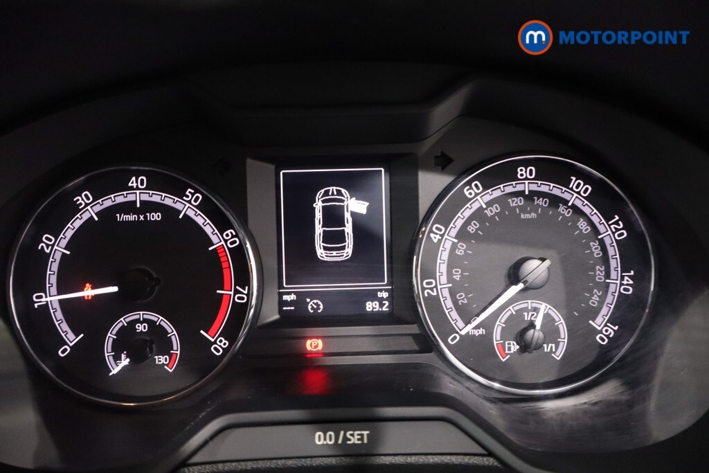 Used Skoda Octavia 2019 for sale - 77502131: Photo 24