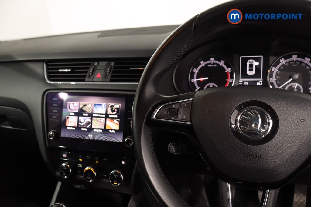 Used Skoda Octavia 2019 for sale - 77502131: Photo 28