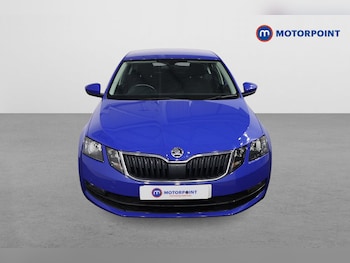 Used Skoda Octavia 2019 for sale - 77502131: Photo