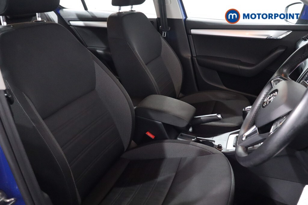 Used Skoda Octavia 2019 for sale - 77502131: Photo 30