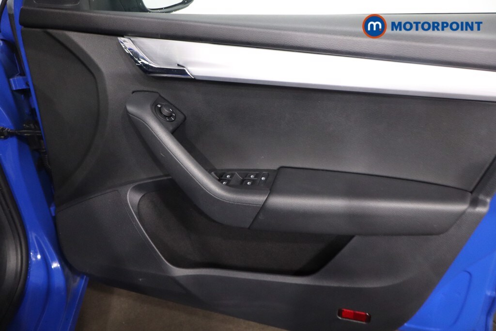 Used Skoda Octavia 2019 for sale - 77502131: Photo 31