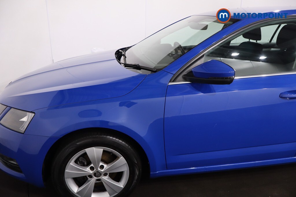 Used Skoda Octavia 2019 for sale - 77502131: Photo 34