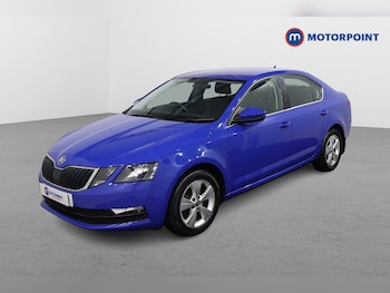 Used Skoda Octavia 2019 for sale - 77502131: Photo