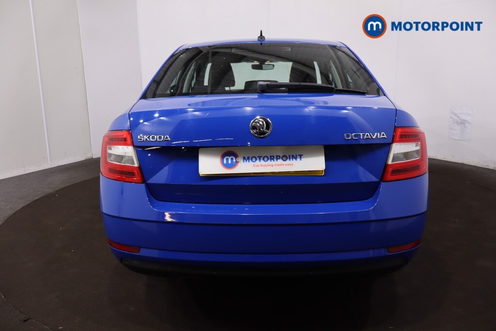 Used Skoda Octavia 2019 for sale - 77502131: Photo 42