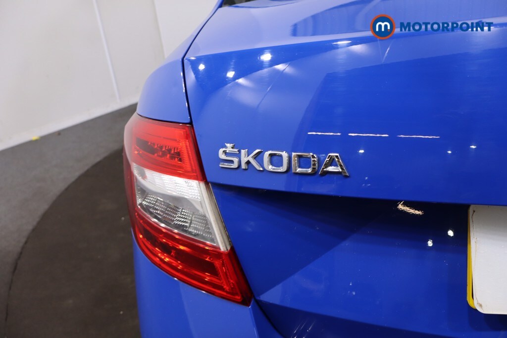 Used Skoda Octavia 2019 for sale - 77502131: Photo 44