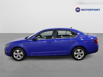 Used Skoda Octavia 2019 for sale - 77502131: Photo