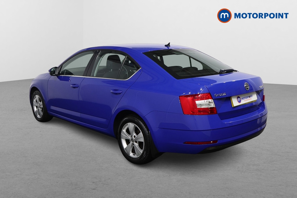 Used Skoda Octavia 2019 for sale - 77502131: Photo 5