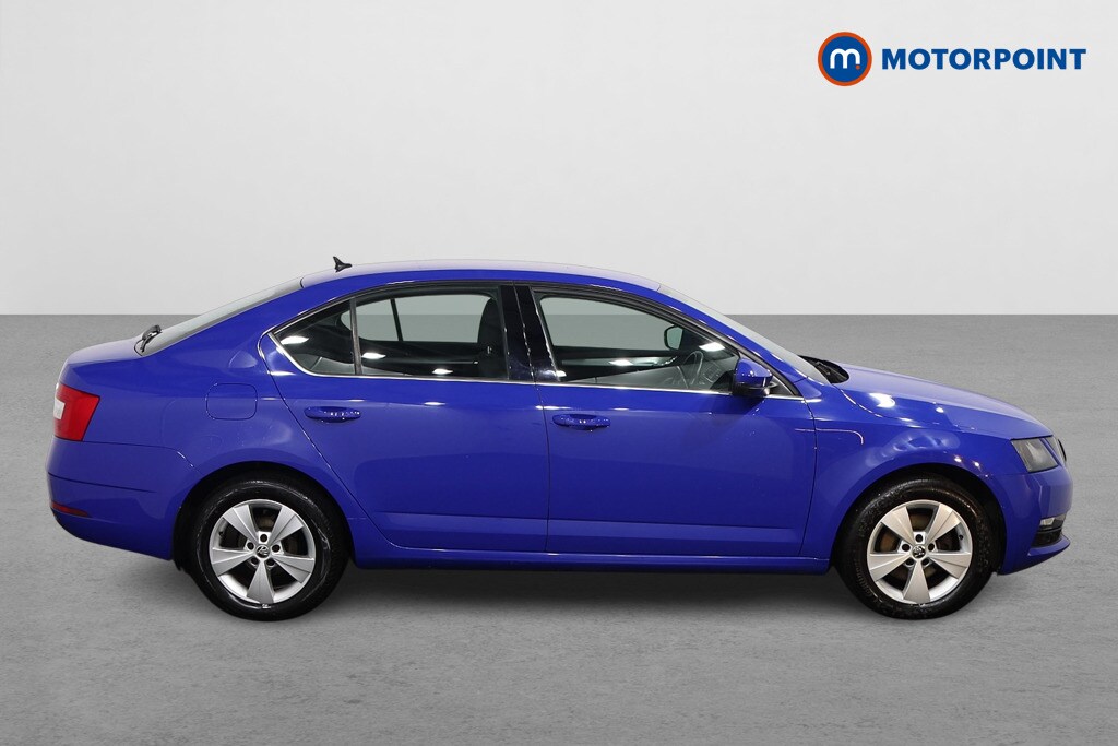 Used Skoda Octavia 2019 for sale - 77502131: Photo 8