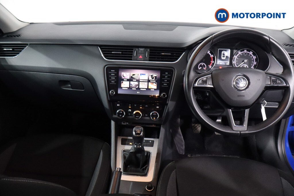 Used Skoda Octavia 2019 for sale - 77502131: Photo 9