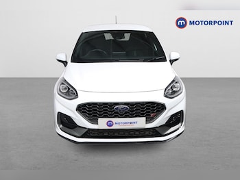 Used Ford Fiesta 2023 for sale - 78240396: Photo