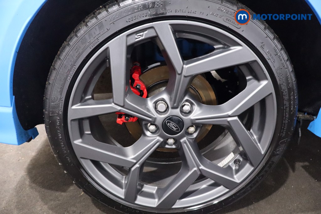 Used Ford Puma 2023 for sale - 77378711: Photo 13