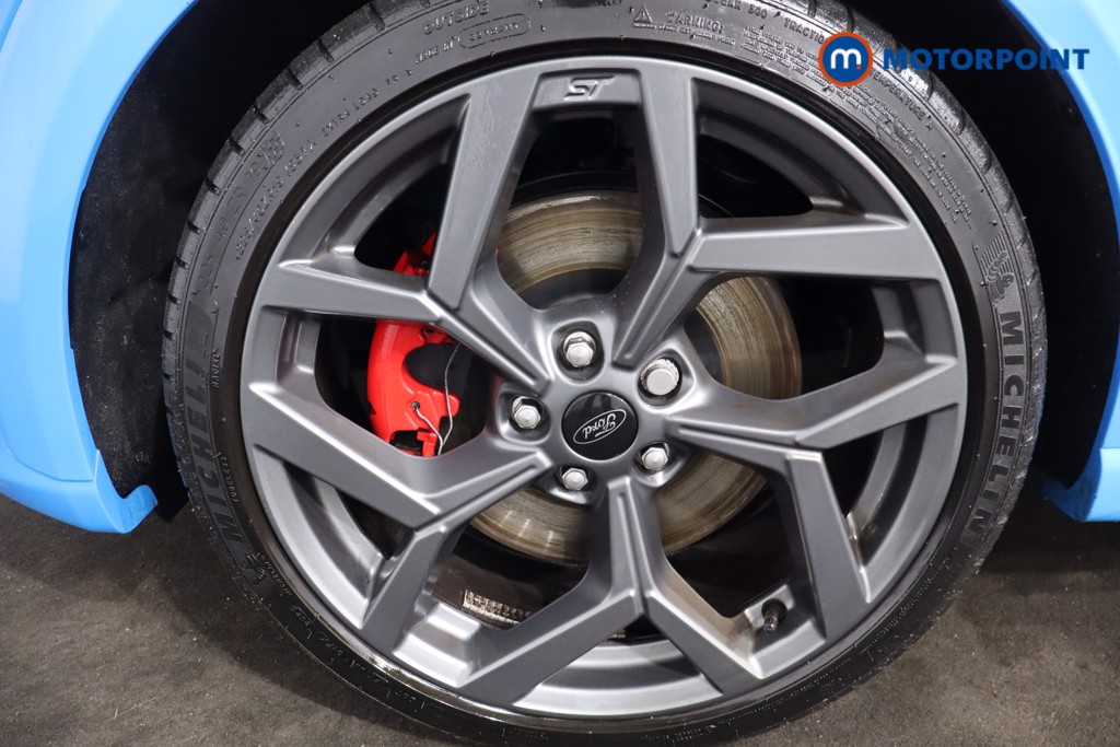 Used Ford Puma 2023 for sale - 77378711: Photo 14