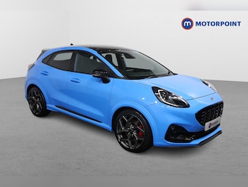 2023 - 1.5 EcoBoost ST 5dr