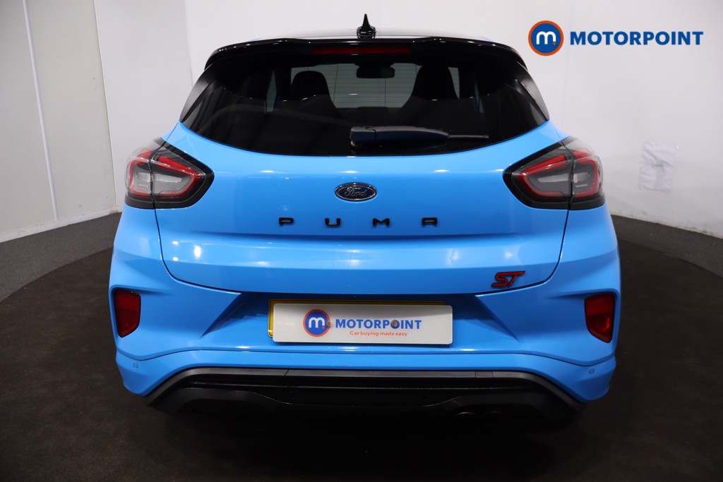 Used Ford Puma 2023 for sale - 77378711: Photo 27