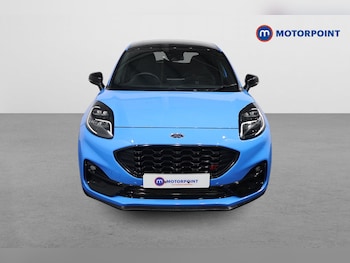 Used Ford Puma 2023 for sale - 77378711: Photo