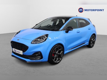 Used Ford Puma 2023 for sale - 77378711: Photo