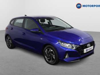 2022 - 1.0T GDi 48V MHD SE Connect 5dr DCT