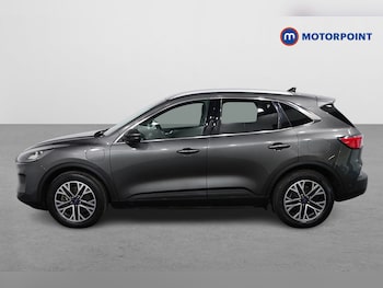 Used Ford Kuga 2020 for sale - 78846951: Photo
