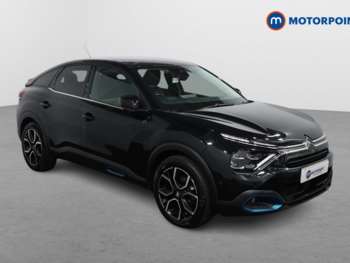 2022 - 100kW Shine 50kWh 5dr Auto