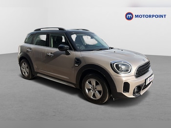 Used MINI Countryman 2022 for sale - 78765278: Photo