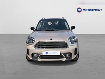 Used MINI Countryman 2022 for sale - 78765278: Photo