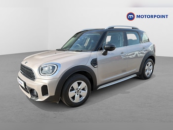 Used MINI Countryman 2022 for sale - 78765278: Photo