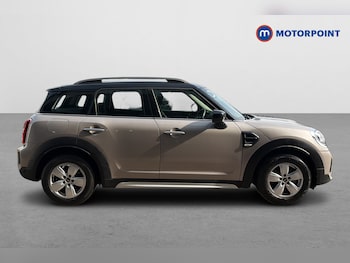 Used MINI Countryman 2022 for sale - 78765278: Photo