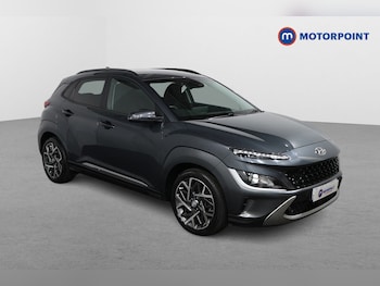 Used Hyundai KONA 2022 for sale - 75482721: Photo