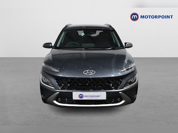 Used Hyundai KONA 2022 for sale - 75482721: Photo