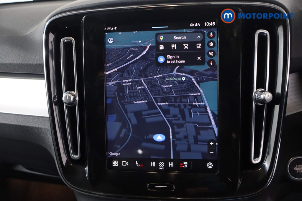 Used Volvo XC40 for sale - 77245692: Photo 10