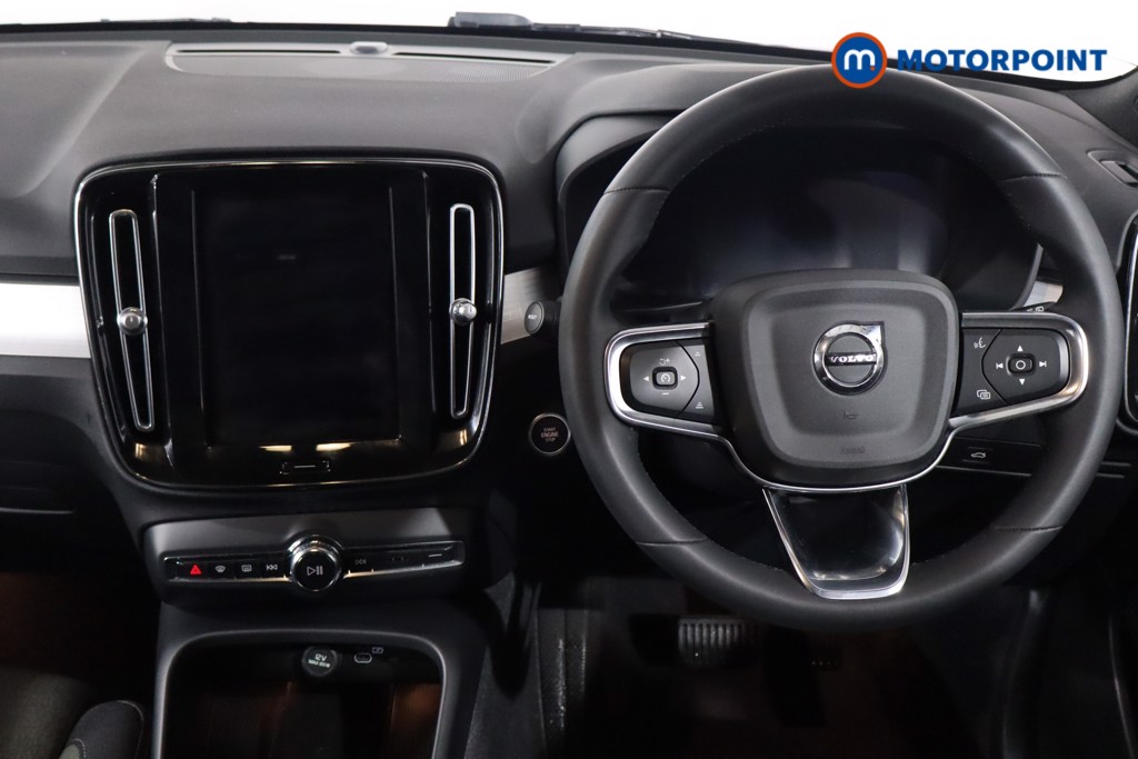 Used Volvo XC40 for sale - 77245692: Photo 11