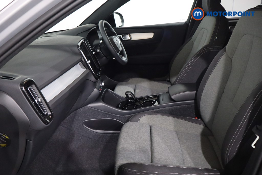 Used Volvo XC40 for sale - 77245692: Photo 12