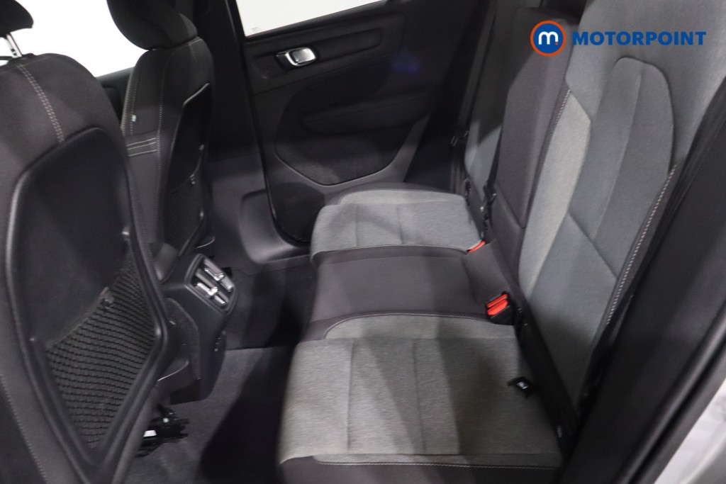 Used Volvo XC40 for sale - 77245692: Photo 13