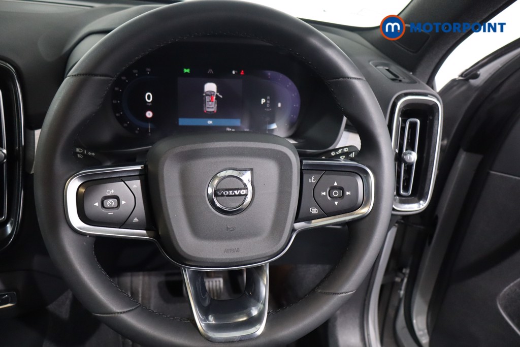 Used Volvo XC40 for sale - 77245692: Photo 14