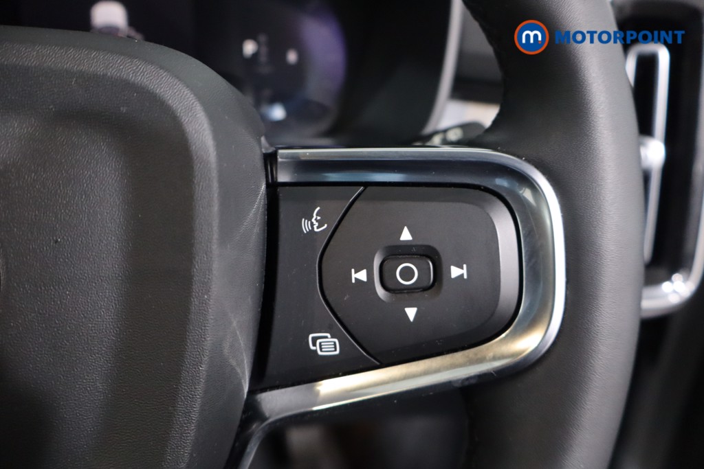 Used Volvo XC40 for sale - 77245692: Photo 16